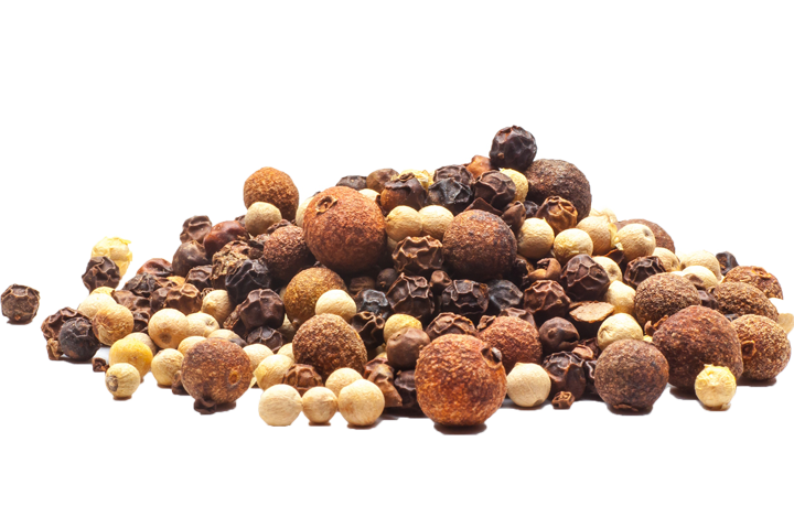 Organic Spices