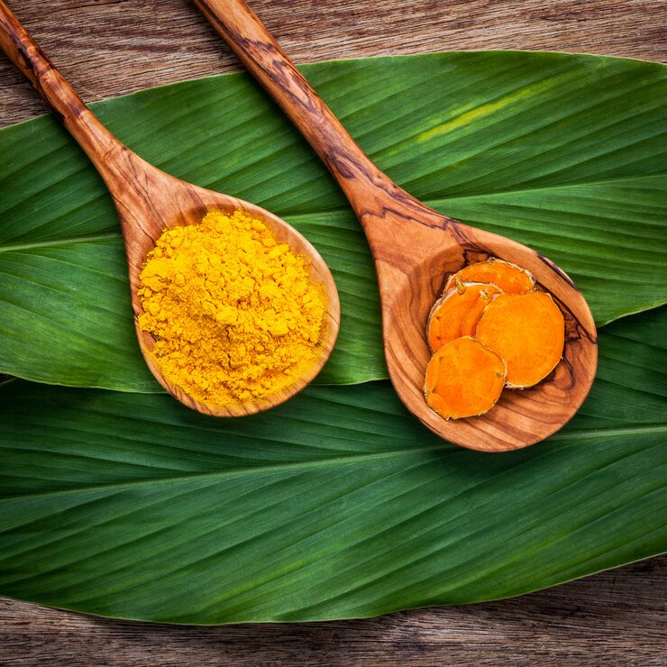 Moringa Leaf Powder