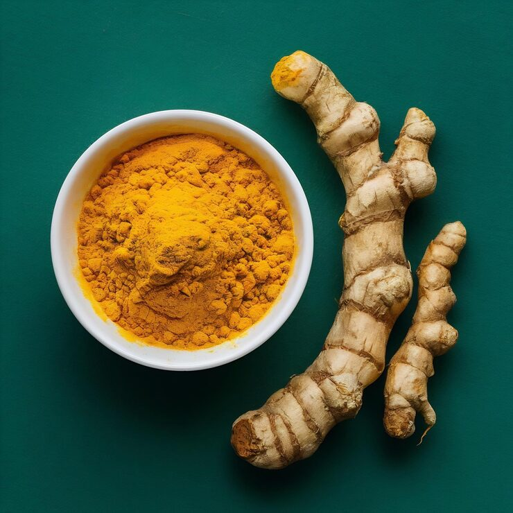 Chilli Powder